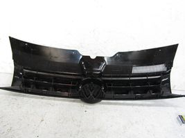 Volkswagen Multivan T6 Griglia superiore del radiatore paraurti anteriore 7E5853651