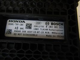Honda CR-V Capteur radar de distance 36801TNYE04