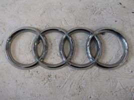 Audi A7 S7 4K8 Logo, emblème de fabricant 4K8853742