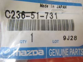 Mazda Premacy Herstelleremblem / Schriftzug C23651731