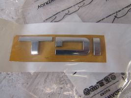 Seat Ibiza IV (6J,6P) Logo, emblème de fabricant 5F0853688C