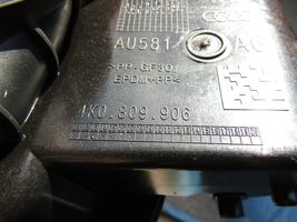 Audi A6 S6 C8 4K Polttoainesäiliön korkki 4K0809906