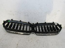 BMW 5 G30 G31 Leva comando tergicristalli 985228403