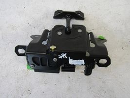 Volvo C30 Serrure de loquet coffre 30784739