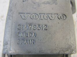 Volvo S90, V90 Altre parti del collettore di scarico 31478512