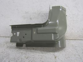 Mercedes-Benz Vito Viano W447 Staffa angolare del supporto di montaggio del paraurti A4476301316