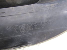 Mercedes-Benz CLA C118 X118 Muu ulkopuolen osa A1188854301