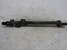 Volkswagen Up Front bumper foam support bar 1S0807248D