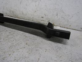 Volkswagen Up Front bumper foam support bar 1S0807248D