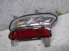 KIA Sportage Передняя противотуманная фара 92405D97