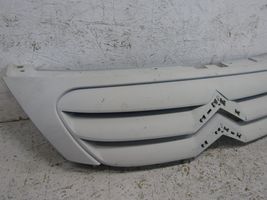 Citroen C3 Maskownica / Grill / Atrapa górna chłodnicy 9680094177