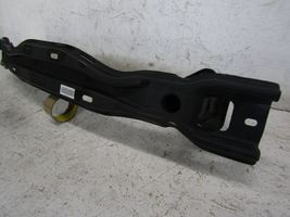 BMW 3 F30 F35 F31 Traversa del paraurti posteriore 007256927093