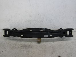 BMW 3 F30 F35 F31 Renfort de pare-chocs arrière 007256927093