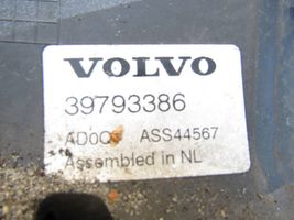Volvo XC90 Rivestimento sottoporta/minigonna laterale 31408298