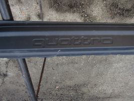 Audi A4 Allroad Rivestimento anteriore minigonna laterale 8W9853860J