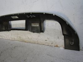 Audi Q2 - Zderzak tylny 81A807521H