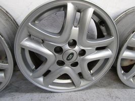 Land Rover Freelander 2 - LR2 R16 alloy rim 6H521007HD