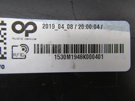 Opel Adam Paraurti anteriore 13355270