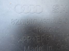 Audi A1 Paraurti anteriore 82A807437