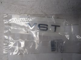 Audi A5 8T 8F Logo, emblème de fabricant 8K0853601