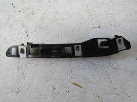 Opel Astra K Staffa di rinforzo montaggio del paraurti anteriore 39020437