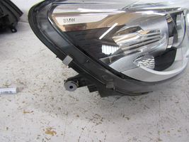 BMW 2 F45 Lampa przednia 7391402