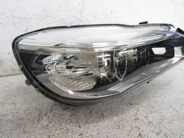 BMW 2 F45 Lampa przednia 7391402