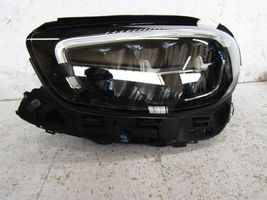 Mercedes-Benz E W213 Lampa przednia A2139067509