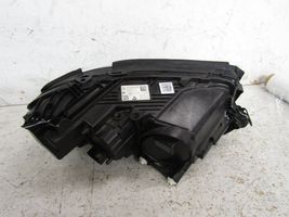 Mercedes-Benz E W213 Lampa przednia A2139067509