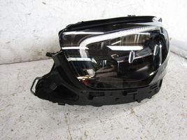 Mercedes-Benz E W213 Lampa przednia A2139067509