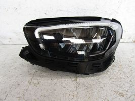 Mercedes-Benz E W213 Lampa przednia A2139067509