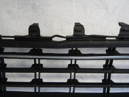 Volkswagen Golf Sportsvan Front bumper lower grill 510853677M