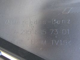 Mercedes-Benz EQE v295 Puskuri A2958857301