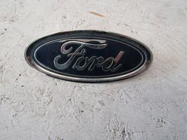 Ford Focus Logo, emblème de fabricant F1EB402A16AB