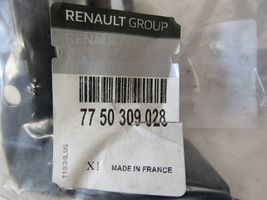 Renault Kangoo I Lokasuojan kannake 7750309028