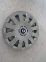 BMW 3 E46 Mozzo/copricerchi/borchia della ruota R16 6768523