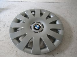 BMW 3 E46 Originalus R 16 rato gaubtas (-ai) 6768523