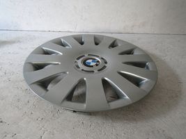 BMW 3 E46 Originalus R 16 rato gaubtas (-ai) 6768523