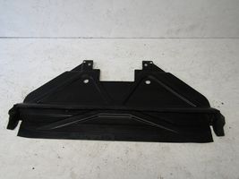 BMW 3 E90 E91 Osłona pod zderzak przedni / Absorber 7128503