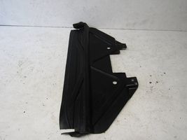 BMW 3 E90 E91 Bampera apakšas aizsargs 7128503