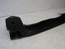 BMW X3 G01 Traversa di supporto paraurti posteriore 11198910