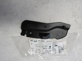 Opel Astra K Cache de protection sous moteur 39043988