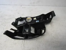 Opel Grandland X Support de pare-chocs arrière YP00035880