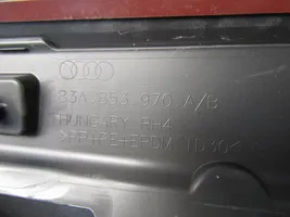 Audi Q3 F3 Takaoven lista (muoto) 83A853970A