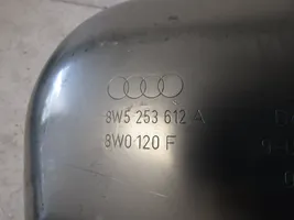 Audi A5 Tłumik tylny / Końcowy / Wydech 8W5253610B