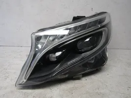 Mercedes-Benz V Class W447 Faro/fanale A4479069700