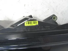 Ford Fiesta Phare frontale L1BB13E015GC