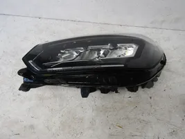 Peugeot 2008 II Lampa przednia 9833036380