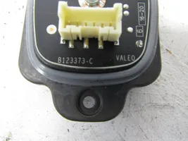 Ford Kuga III Module de contrôle de ballast LED B123373C