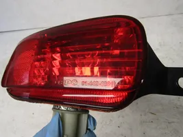 Opel Corsa C Takapuskurin valo 08-442-401L-B